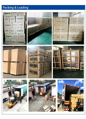 Molinilla de carne de acero inoxidable 2200W Equipo de hotel comercial potente Con capacidad de 320 kg / h Cobre estable