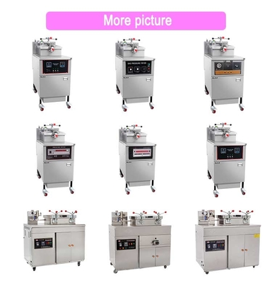 30L LGP/NG Gas de doble uso Panel mecánico estufa de pato 4-12 Kw Potencia 0,48kg/h Consumo de gas