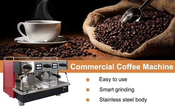 Equipo profesional de hotel comercial con capacidad de 11L y potencia de 3750W