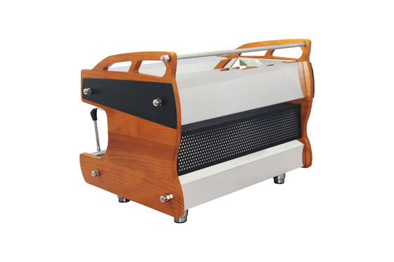 Equipo de hoteles comerciales 3750W 74 KKg 715*577*600 mm Para su negocio de servicios de comida