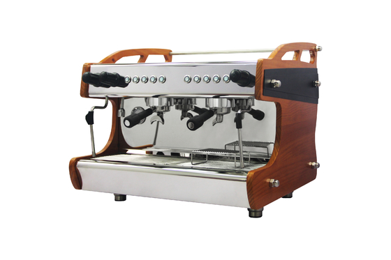 Equipo de hoteles comerciales 3750W 74 KKg 715*577*600 mm Para su negocio de servicios de comida