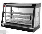 1Vitrina de calentamiento de.8KW para mejorar la satisfacción y retención del cliente