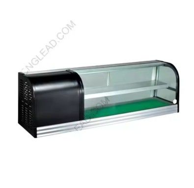Tiempo de producción rápido y opciones de envío flexibles para equipos industriales de refrigeración
