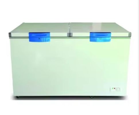 Equipo de refrigeración industrial de bajo consumo de energía de capacidad de 300L para armarios frigoríficos comerciales