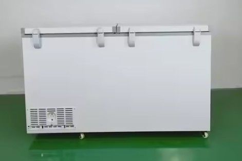 Equipo de refrigeración industrial de bajo consumo de energía de capacidad de 300L para armarios frigoríficos comerciales