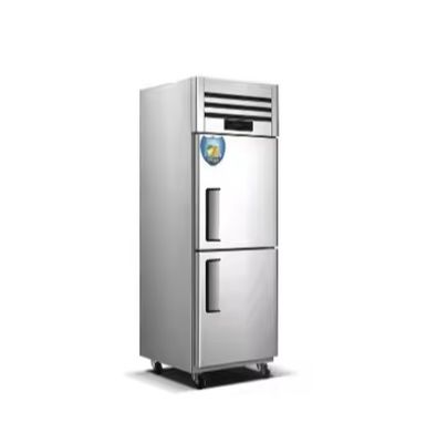 Equipo de refrigeración industrial para hoteles y servicios comerciales GL-KD05F Refrigerador con control de aplicaciones y clasificación de eficiencia energética grado 2