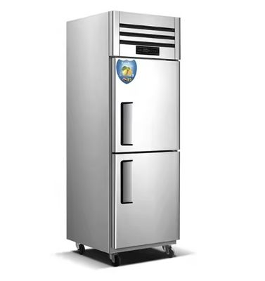 Equipo de refrigeración industrial para hoteles y servicios comerciales GL-KD05F Refrigerador con control de aplicaciones y clasificación de eficiencia energética grado 2