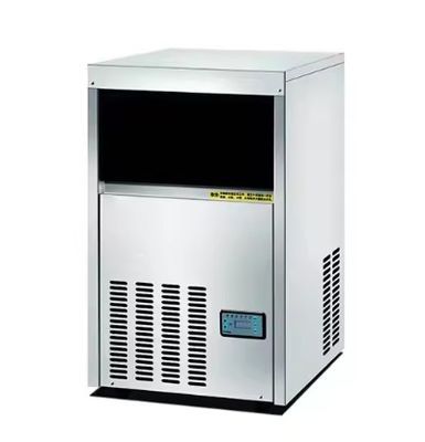 Equipo de refrigeración industrial para hoteles y máquinas comerciales para hacer hielo GLEAD GL-K40