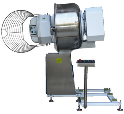 Máquina para hornear y mezclar masa de alta potencia y multifunción