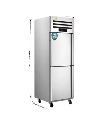 Equipo de refrigeración industrial de 90X90X220cm para el crecimiento empresarial