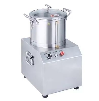 Elegante y fácil de operar peladora de papas para equipos de procesamiento de frutas y verduras