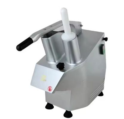 Elegante y fácil de operar peladora de papas para equipos de procesamiento de frutas y verduras