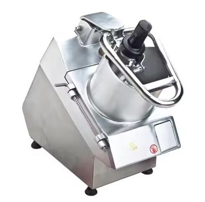 Elegante y fácil de operar peladora de papas para equipos de procesamiento de frutas y verduras