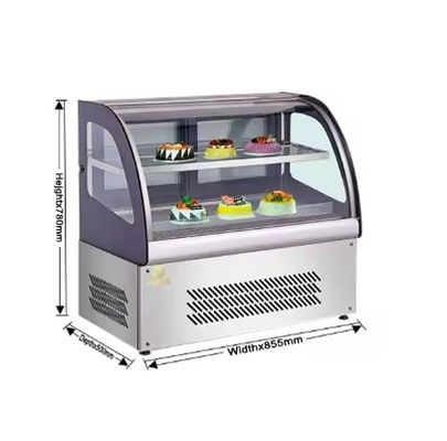 Equipo de refrigeración industrial de alto rendimiento para la industria de alimentos y bebidas