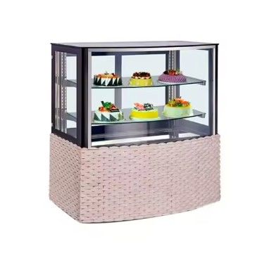 Equipo de refrigeración industrial de alto rendimiento para la industria de alimentos y bebidas