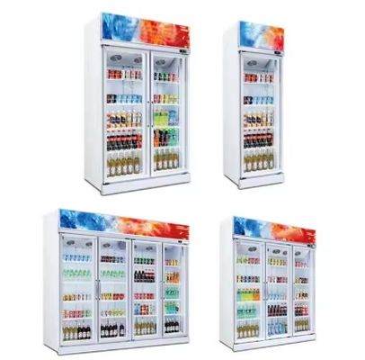 Equipo de refrigeración industrial ajustable con doble sellado de bolsas de aire y ruedas universales de alta resistencia