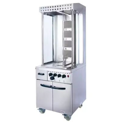 Equipo de cocina Glead su socio para soluciones de equipos de refrigeración industriales personalizadas para su negocio