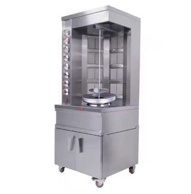 Equipo de cocina Glead su socio para soluciones de equipos de refrigeración industriales personalizadas para su negocio