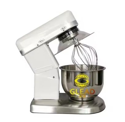 4L 5L 6L 7L 10L mezclador de comida de soporte multifuncional procesadores de alimentos para el hogar cocina eléctrica mezclador de comida de soporte