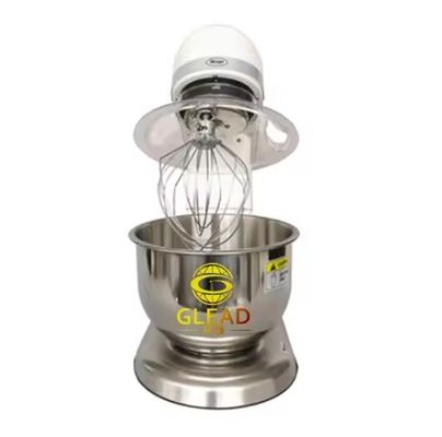 4L 5L 6L 7L 10L mezclador de comida de soporte multifuncional procesadores de alimentos para el hogar cocina eléctrica mezclador de comida de soporte