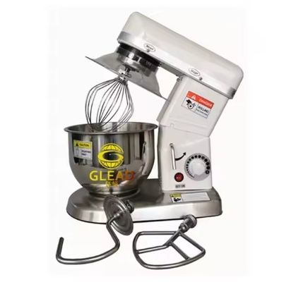 4L 5L 6L 7L 10L mezclador de comida de soporte multifuncional procesadores de alimentos para el hogar cocina eléctrica mezclador de comida de soporte