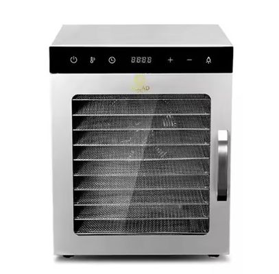 Range de equipos de cocina Glead Kitchen Ltd. 18 años de experiencia 180 clientes en todo el mundo horno de horneado comercial