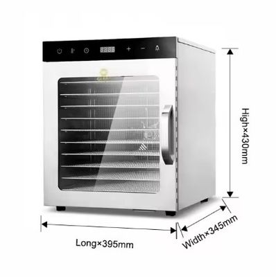 Range de equipos de cocina Glead Kitchen Ltd. 18 años de experiencia 180 clientes en todo el mundo horno de horneado comercial