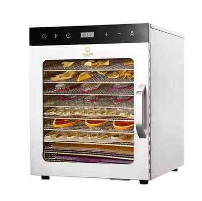 Range de equipos de cocina Glead Kitchen Ltd. 18 años de experiencia 180 clientes en todo el mundo horno de horneado comercial