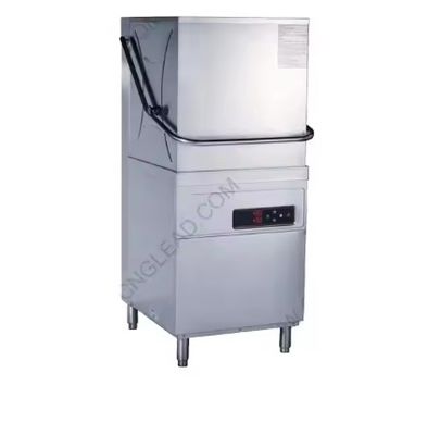 Lavadora de platos para restaurantes automática de ahorro energético