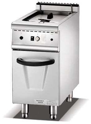 Equipo comercial de transformación de carne personalizable con diferentes tipos de combustión y de producción de Btu