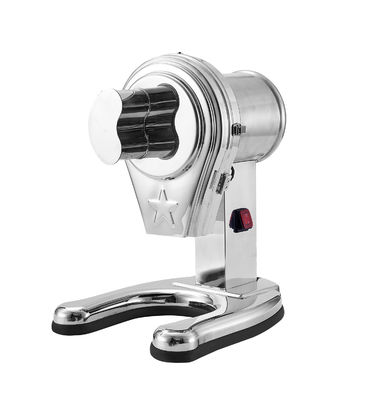 Equipo de procesamiento de frutas y verduras asequible de 500w 410x350x440mm 110V-60Hz/220V 50-60Hz para su país