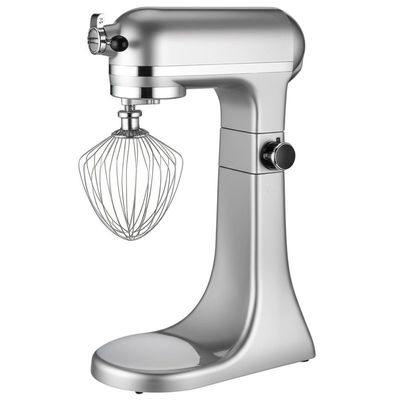 Equipo de cocina comercial de acero inoxidable de grado alimenticio para la mayoría de los cuencos de mezcla y la función de crema