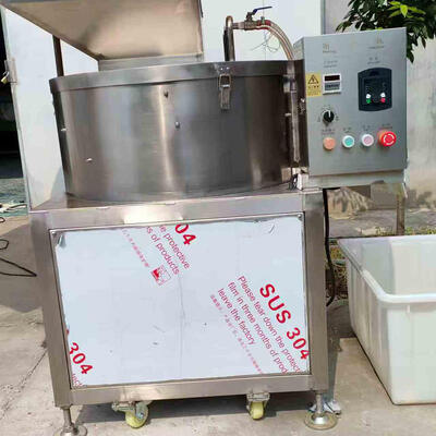 Fruit & Vegetable Processing Machines Chips Potato Slicing Cutting and Peeling Washing Making Machine