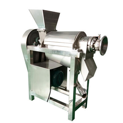 Customize Heavy Duty Electric Industrial Fruit Commercial Juice Extractor