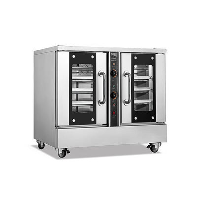 2024 Vertical Proofer Cabinet Fermentation Dough Proofing Cabinet Pastry Oven Bread Proofer Machine