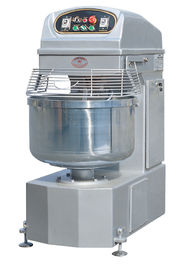 Mezclador espiral eléctrico de la fabricación de pan del mezclador de los alimentos de la maquinaria de alta velocidad de la transformación