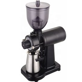 Máquina manual/automática de la amoladora de café eléctrica portátil profesional del café