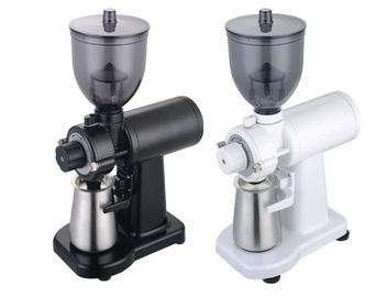 Máquina manual/automática de la amoladora de café eléctrica portátil profesional del café