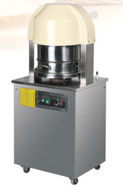 Anuncio publicitario automático de la maquinaria de la fabricación de pan máquina ajustable del divisor de la pasta