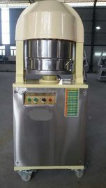 Anuncio publicitario automático de la maquinaria de la fabricación de pan máquina ajustable del divisor de la pasta