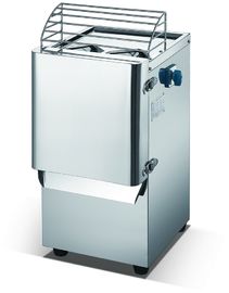 cortadora de la rebanada de la patata del equipo de proceso de fruta y verdura 220V