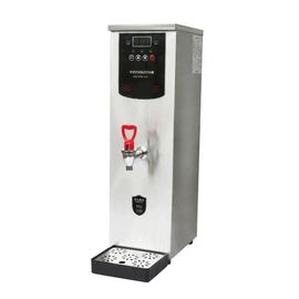 Calentador de agua inmediato del acero inoxidable del estilo del escalonamiento del dispensador del agua para el agua dulce