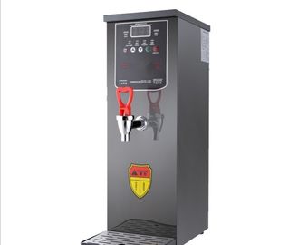 Cocina automática que cocina el tipo máquina del paso del equipo del agua hirvienda de la tienda del té