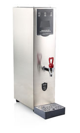 calentador de agua eléctrico eléctrico de ebullición del termo del restaurante de la máquina del agua 20L